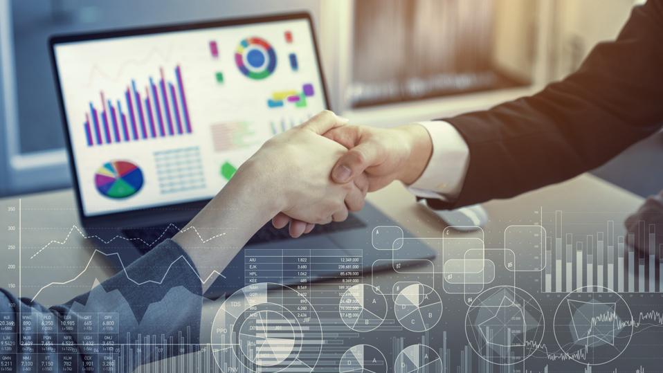 Complete HR Analytics