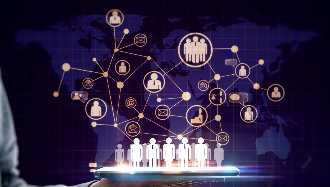 HR Software Solution Workforce of Tomorrow