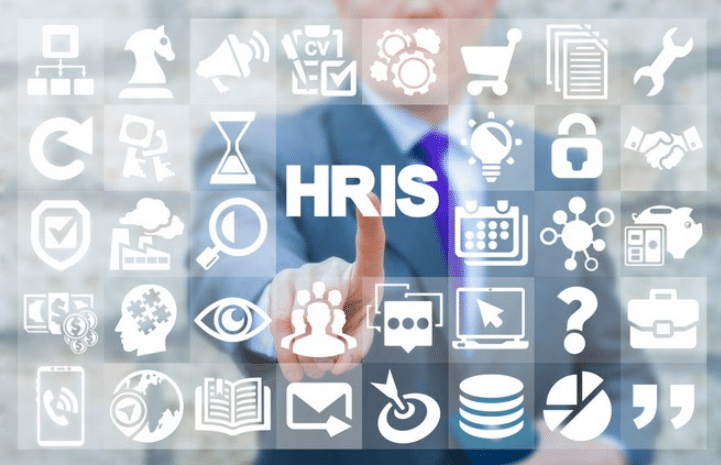 HRIS for SMBs
